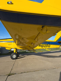 1999 Air Tractor 402B