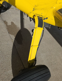 1999 Air Tractor 402B