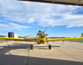 1999 Air Tractor 402B