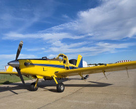 1999 Air Tractor 402B