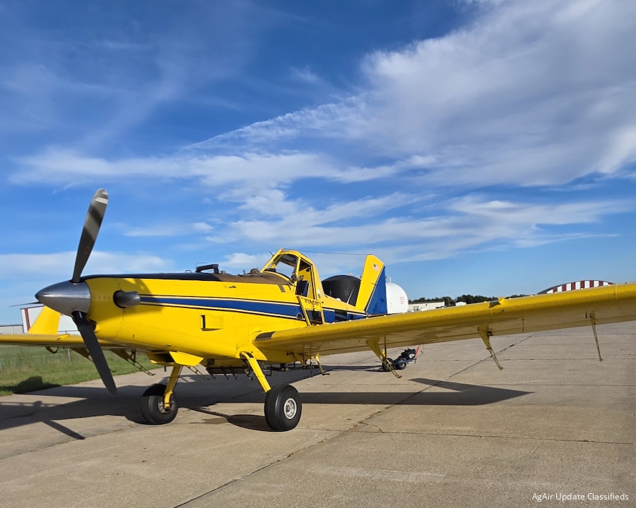 1999 Air Tractor 402B