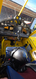 1999 Air Tractor 402B