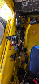 1999 Air Tractor 402B