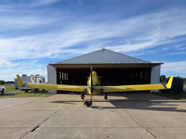 1999 Air Tractor 402B