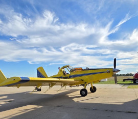 1999 Air Tractor 402B