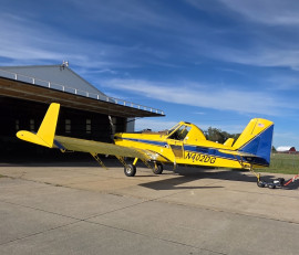 1999 Air Tractor 402B