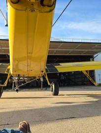 1999 Air Tractor 402B