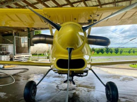 1998 Ag Cat 500 GAL Grumman G164B ZK-WTA