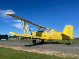 1998 Ag Cat 500 GAL Grumman G164B ZK-WTA
