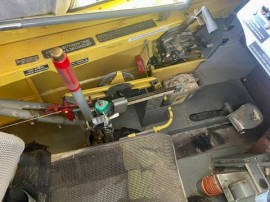 1998 Ag Cat 500 GAL Grumman G164B ZK-WTA