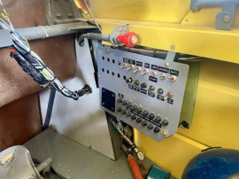 1998 Ag Cat 500 GAL Grumman G164B ZK-WTA