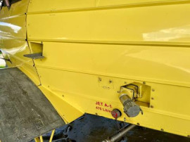 1998 Ag Cat 500 GAL Grumman G164B ZK-WTA