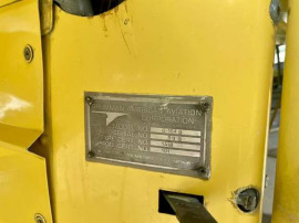 1998 Ag Cat 500 GAL Grumman G164B ZK-WTA