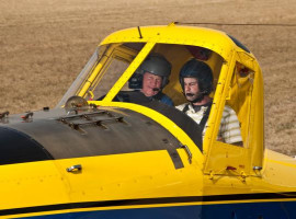Pilot Texas