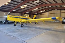 2009 Air Tractor AT-402B