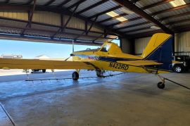 2009 Air Tractor AT-402B