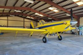 2009 Air Tractor AT-402B