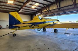 2009 Air Tractor AT-402B