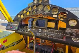 1989 Air Tractor 402