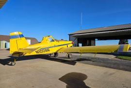 1989 Air Tractor 402