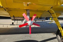 1989 Air Tractor 402