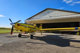 1989 Air Tractor 402