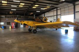 1989 Thrush Ayres S2R T-34