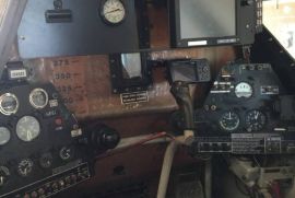 1989 Thrush Ayres S2R T-34