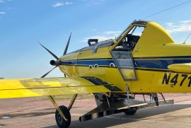 2021 Air Tractor AT802A