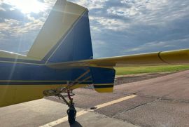 2021 Air Tractor AT802A
