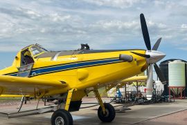 2021 Air Tractor AT802A