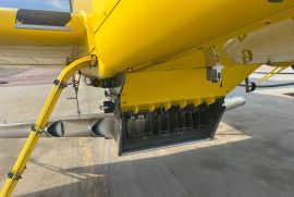 2021 Air Tractor AT802A