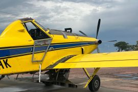 2021 Air Tractor AT802A