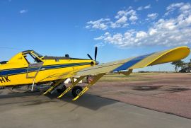 2021 Air Tractor AT802A