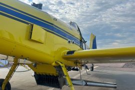 2021 Air Tractor AT802A