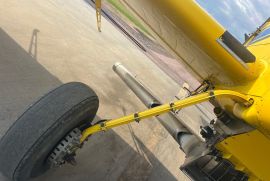 2021 Air Tractor AT802A