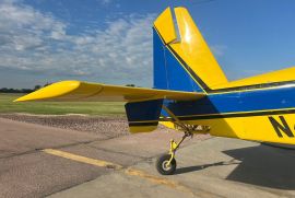 2021 Air Tractor AT802A