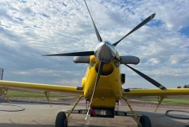 2021 Air Tractor AT802A