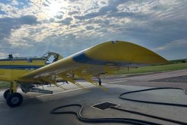 2021 Air Tractor AT802A