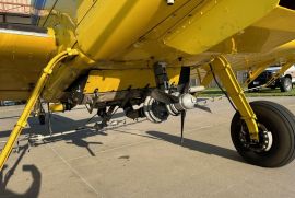 1997 Air Tractor 402B-15
