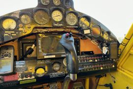 1997 Air Tractor 402B-15