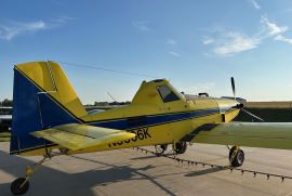 1997 Air Tractor 402B-15