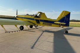 1997 Air Tractor 402B-15