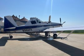 2022 Air Tractor 802-0966