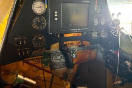 1976 Grumman  G-164B