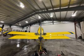 2021 Air Tractor  502-XP