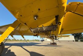 2021 Air Tractor  502-XP