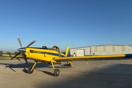 2021 Air Tractor  502-XP