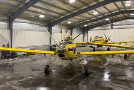 2021 Air Tractor  502-XP