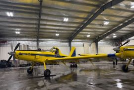 2021 Air Tractor  502-XP